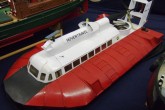 Hovercraft and Misc Models